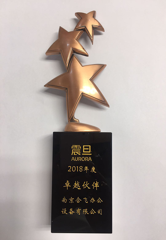 卓越伙伴